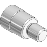 EMR-B Recycling marks-Model for front fixing