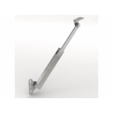 2473552 - Support stays with automatic release in stainless steel