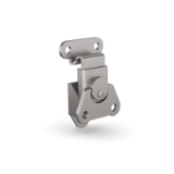 1619012 - Rotary toggle latches