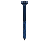 009221 - R2 Chipboard screw, Ø 5.0 mm