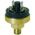Pressure switches, for high precision at low pressures