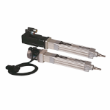 MP - Series Electric Cylinders - Actuator