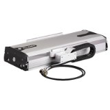 MP-Series Integrated Linear Stage - MP-Series Integrated Linear Stage