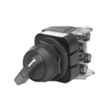 800H 2 Position, Illuminated Selector Switch - 800H 2 Position, Illuminated Selector Switch