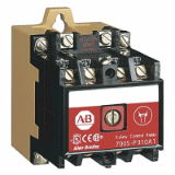 700S-P and 700S-DCP Safety Control Relay - 700S-P and 700S-DCP Safety Control Relay