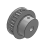 TABT5/TSBT5 - Timing Pulleys-T5 Type