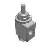 MSV20122 - Mechanical valves