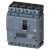 3VA20405JQ460AA0 - Leistungsschalter für Trafo-, Generator- und Anlagenschutz