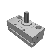 CRJ - Mini Rotary Actuator