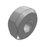 DBATMF - 定位导向零件-圆形挡块-螺纹孔型-尺寸指定