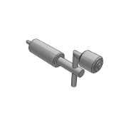 EAHTP - 小零件·磁铁-螺纹套插入工具