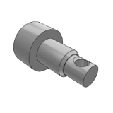 LBARO,LBSARO - 弹簧/氮气弹簧-拉伸弹簧用支柱-内六角孔型