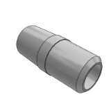 FBCNP,FBUNP - 低压用拧入型接头/带密封涂层型/钢管用接头-圆形接管