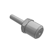 FBMA - 不锈钢管用接头/外螺纹转接器