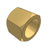 FBRGN - 铜管用接头/环形螺帽