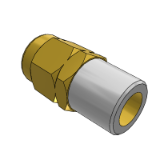 FFJBNC - Compression joint - vertical compression joint