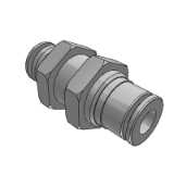 FFLBULSS - Stainless steel joint - valve joint