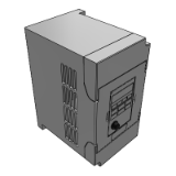 SRDM - 电机配件-M系列矢量型变频器