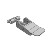 GAFQNC - 弹簧型磁力扣-带螺纹型搭扣-中载型/T型