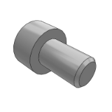 HA41-NYS - 铝合金型材通用紧固件-螺栓-内六角圆柱头螺栓