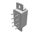 Half-Size Relays