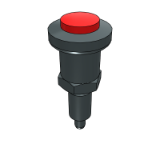 SGR414 - Index Plungers (Safety type)