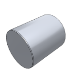 22630-48-51 - Conical head (customized with threaded hole)