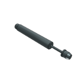 SC - Hydraulic Shock Absorbers - Non Adjustable