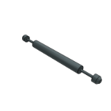SCD - Shock Absorbers-two-way