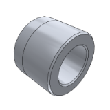 PHTY PHGY - Stripper guide bushings (0.005mm tolerance, self-lubricating type)