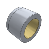 XPHEY XPHKY - Stripper guide bushings (0.002mm tolerance, self-lubricating type)