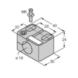 6947215 - Accessories, Mounting Clamp