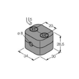 6901322 - Accessories, Mounting Clamp