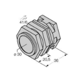 6945105 - Accessories, Quick-Mount Bracket