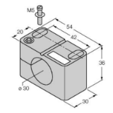 6947217 - Accessories, Mounting Clamp