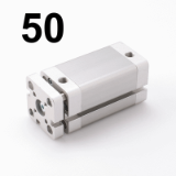 ADMA 50 - Pneumatic cylinder