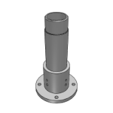 OCB01_12 管型支座-管用外螺纹型-止动螺钉型