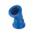 Figure 2823a - VONROLL MMK fitting ECOFIT HYDROTIGHT Double socket elbow