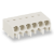 744-392/364-000 - PCB terminal block, 1.5 mm², Pin spacing 3.5 mm, 2-pole, PUSH WIRE®