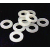 Z4-N-M - Nylon Hex Washers - Molded Nylon