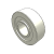 FAA222 - Small ball bearing non-contact, contact rubber sealing ring type