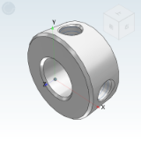 FAC01_06 - Fixation Ring ¡¤ Fastening Screw Locking ¡¤ Compact