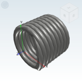 BLM01_71 - Threaded sleeve · standard type / tongue less type / self tapping slotted type