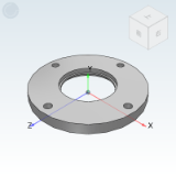 BLQ37 - Vacuum pipe fittings/flanges/ISO standards