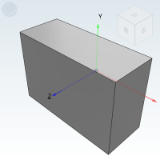 BLS61_62 - magnet