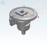 BMD80 - Safety chuck Shaft type