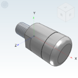 BMQ51_61 - Coated magnet