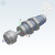 WJE01 - Precision hydraulic buffer, buffer spring and heavy adjustable