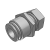 XXN11 - Economical type, quick joint, diaphragm joint and internal thread