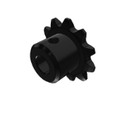 VLB01 - 15 series sprocket / chain